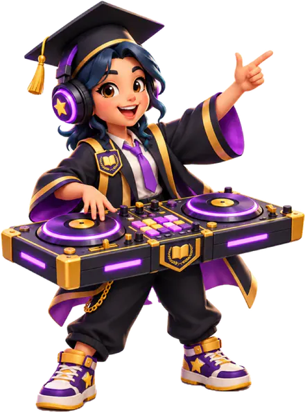 DJ