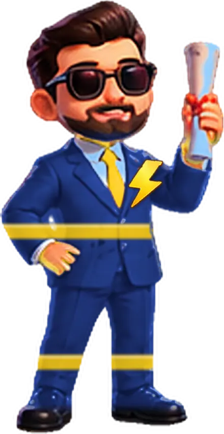 Eletricista