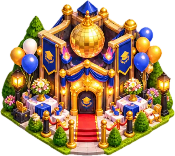 Salão de Gala