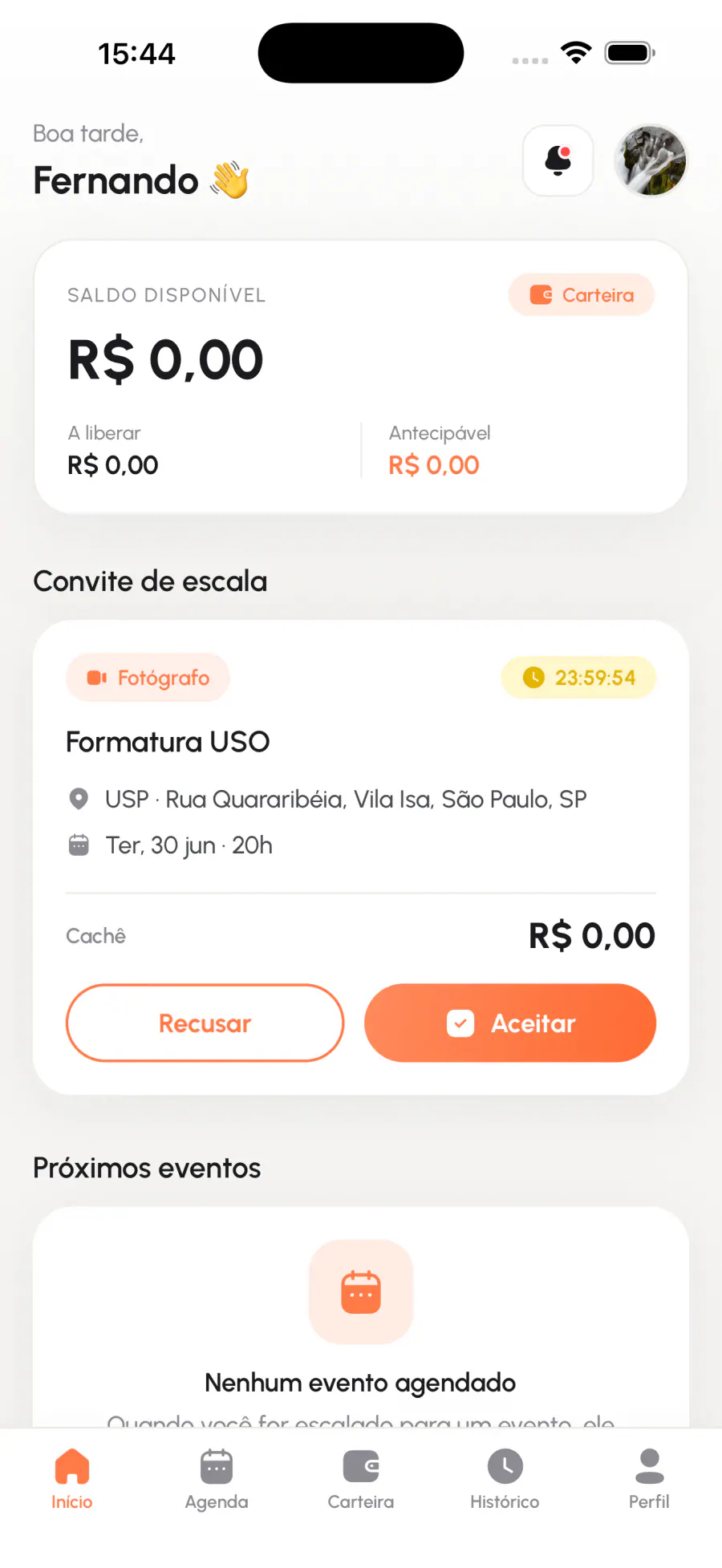 FreeEquipe
