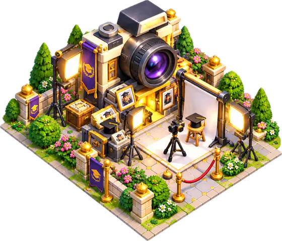 Centro de Fotos