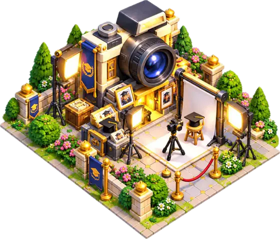 Centro de Fotos