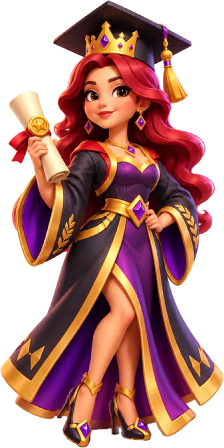 Rainha da Turma