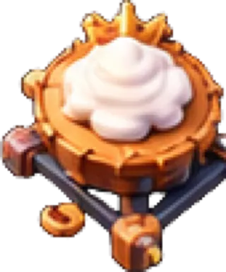 Torta na Cara