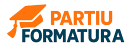 Partiu Formatura